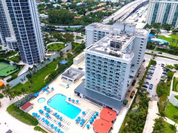 19201 Collins Ave # 427, Sunny Isles Beach FL 33160 — #A11809206