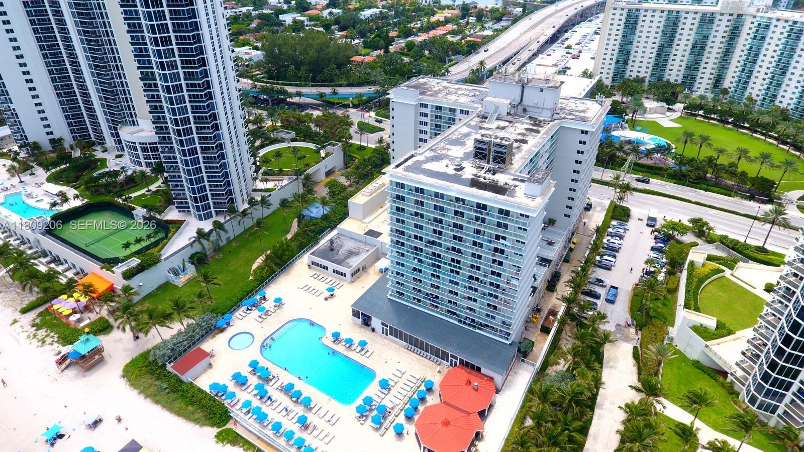 1ad5be0d-5557 19201 Collins Ave # 427, Sunny Isles Beach FL 33160 — #A11809206