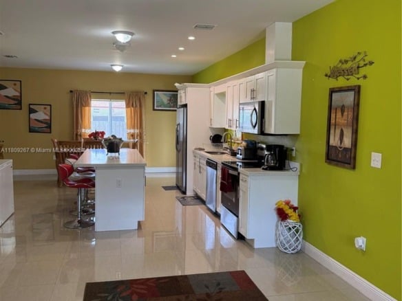 3560 NW 212th St, Miami Gardens FL 33056 — #A11809267