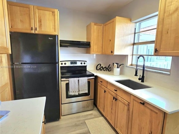 1490 NW 43rd Ave # 301, Lauderhill FL 33313 — #A11809305