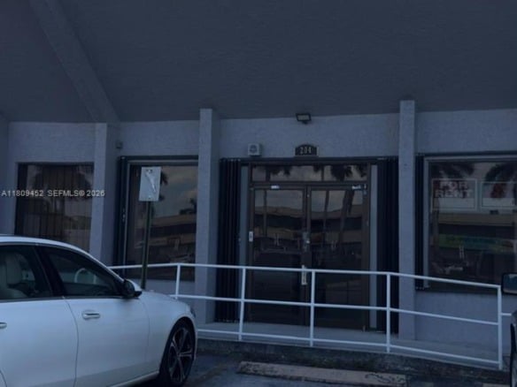 3960 W 16th Ave # 204, Hialeah FL 33012 — #A11809452