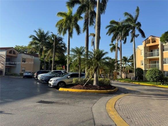 6276 NW 186th St # 305, Hialeah FL 33015 — #A11809773