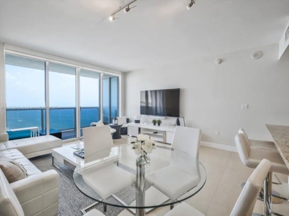 1830 S Ocean Dr # 5009, Hallandale Beach FL 33009 — #A11810016