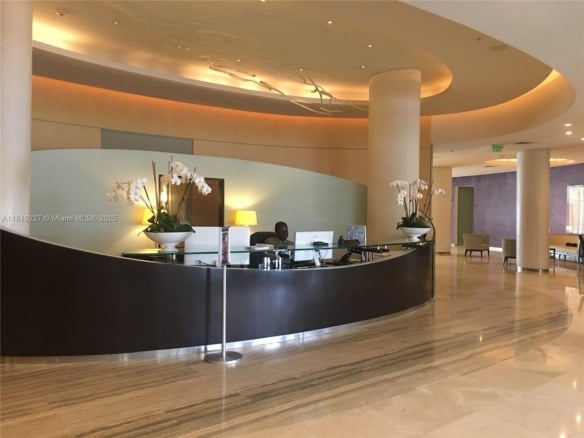 10275 Collins Ave # 628, Bal Harbour FL 33154 — #A11810227
