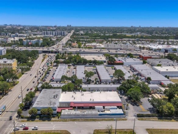 2870 Stirling Rd, Hollywood FL 33020 — #A11810349