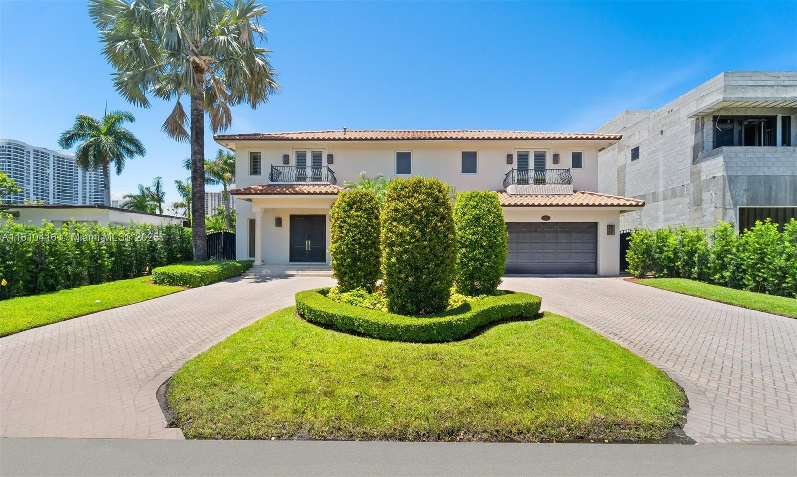 275 189th Ter, Sunny Isles Beach FL 33160 — #A11810416