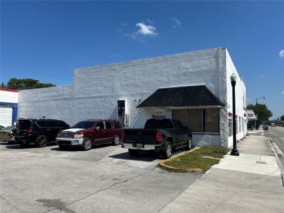 1318 N Federal Hwy # 1318, Hollywood FL 33020 — #A11810449