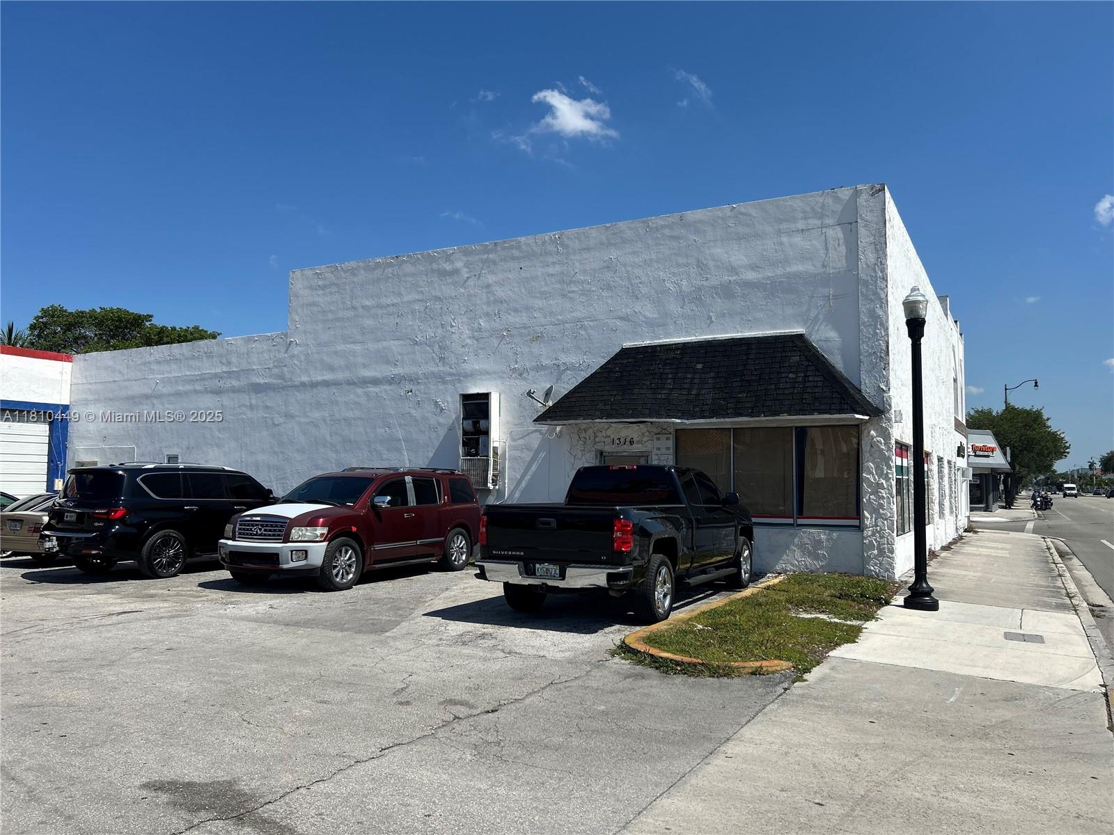 1318 N Federal Hwy # 1318, Hollywood FL 33020 — #A11810449
