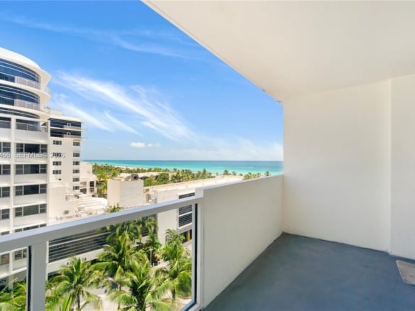 100 Lincoln Rd # 827, Miami Beach FL 33139 — #A11810466