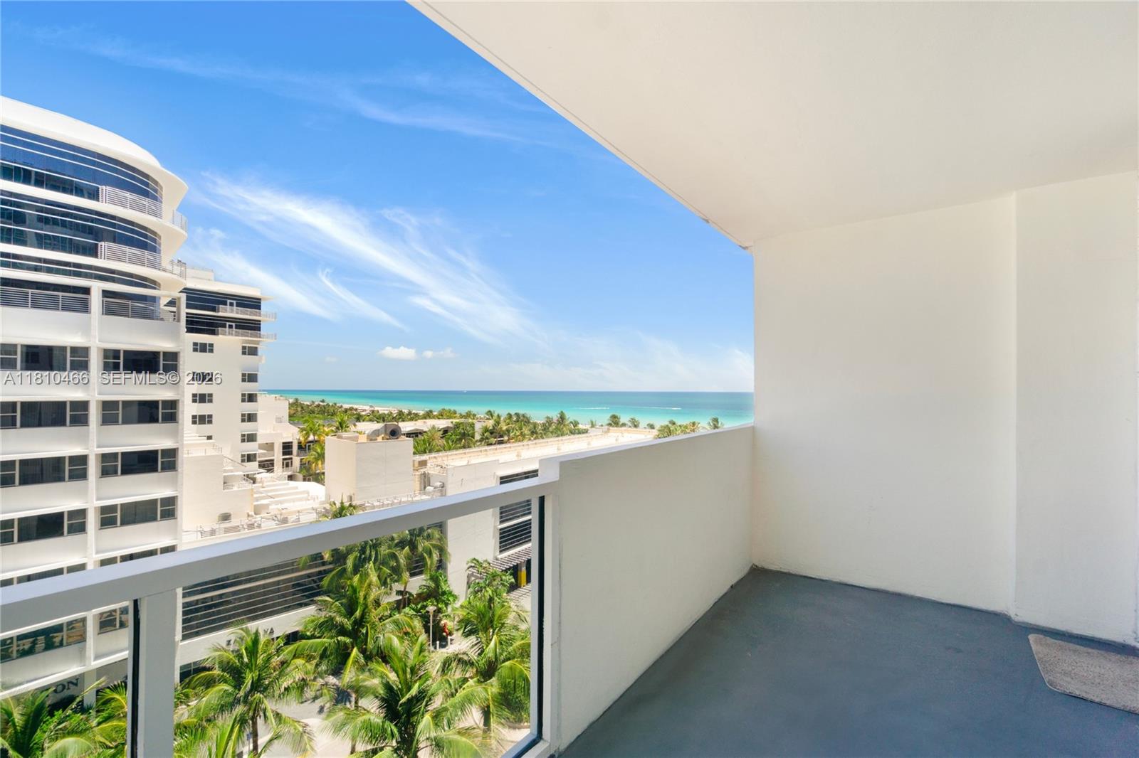 100 Lincoln Rd # 827, Miami Beach FL 33139 — #A11810466