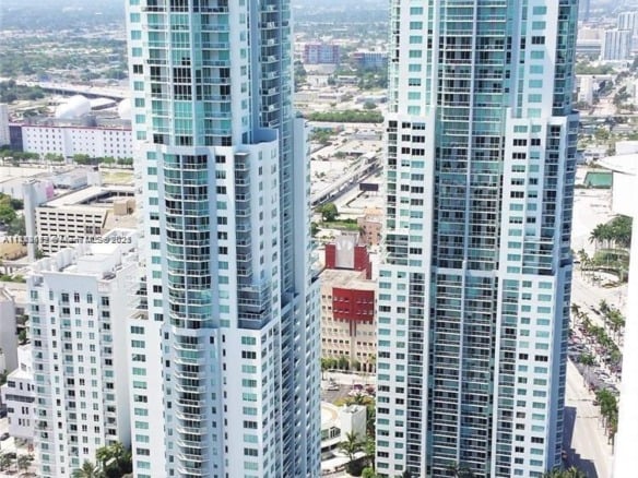 244 Biscayne Blvd # 643, Miami FL 33132 — #A11810653
