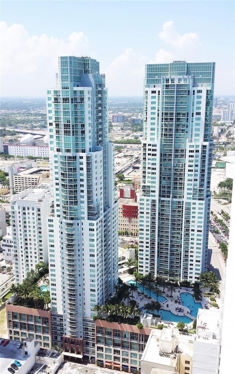 1ad5be0d-5595 244 Biscayne Blvd # 643, Miami FL 33132 — #A11810653