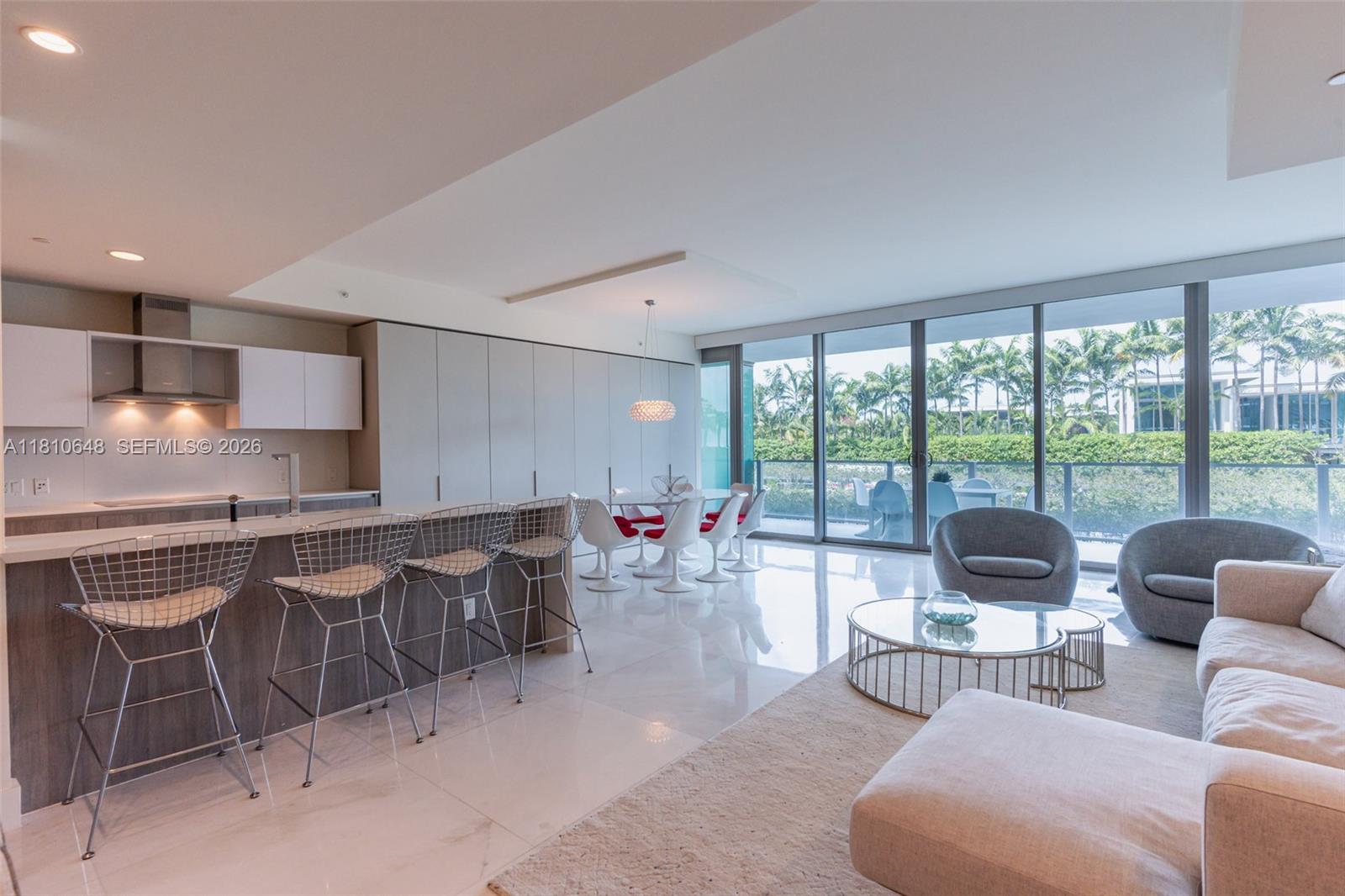 1ad5be0d-5596 360 Ocean Dr # 205S, Key Biscayne FL 33149 — #A11810648