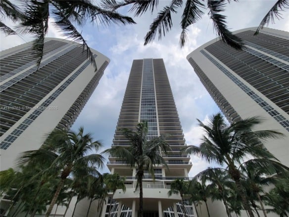 1830 S Ocean Dr # 2312, Hallandale Beach FL 33009 — #A11810763