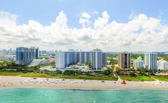 102 24th St # 1021, Miami Beach FL 33139 — #A11698473