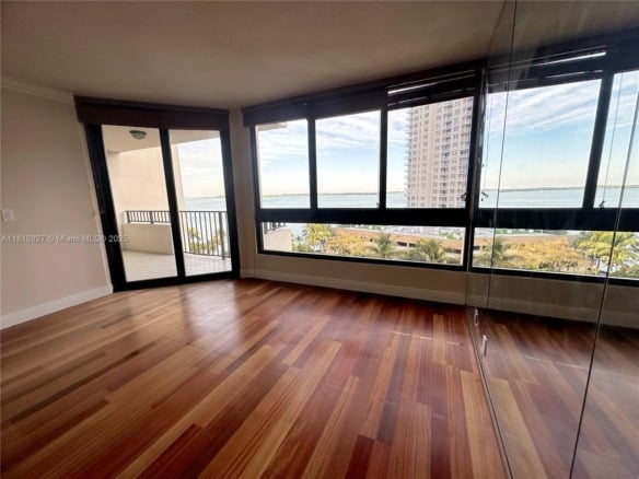 520 Brickell Key Dr # A811, Miami FL 33131 — #A11810827