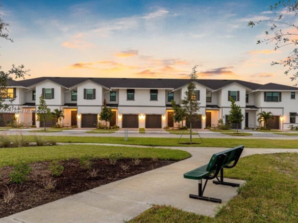 13138 Valletta Way # 211, Port St. Lucie FL 34987 — #A11810964