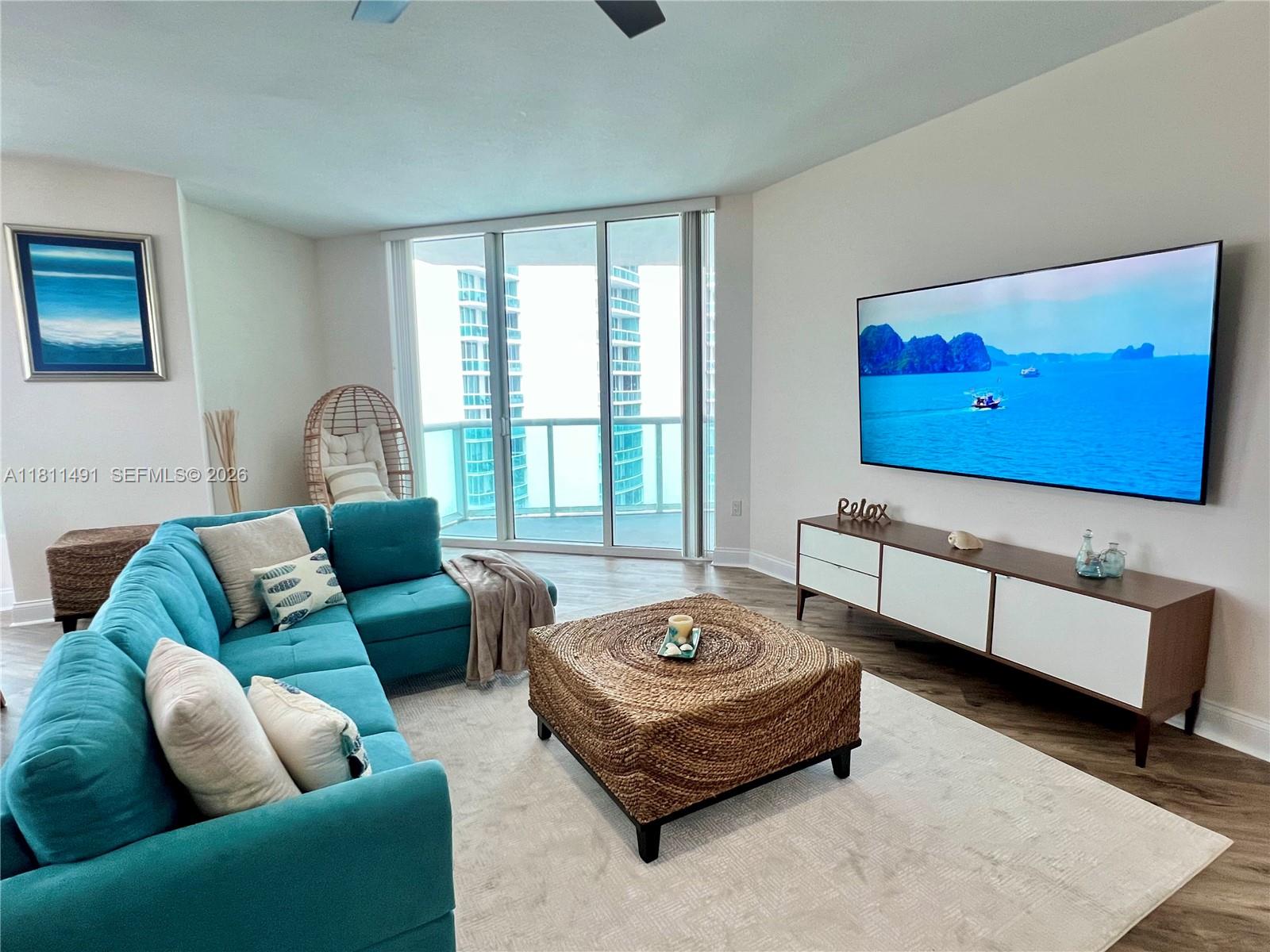 1ad5be0d-5622 231 Riverside Dr # 1210, Daytona FL 32117 — #A11811491