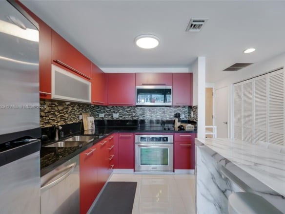 244 Biscayne Blvd # 644, Miami FL 33132 — #A11811529