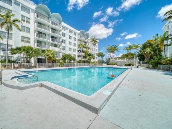 486 NW 165th St Rd # 303, Miami FL 33169 — #A11811629