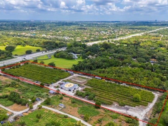 4077 SW 121st Ter, Davie FL 33330 — #A11811667