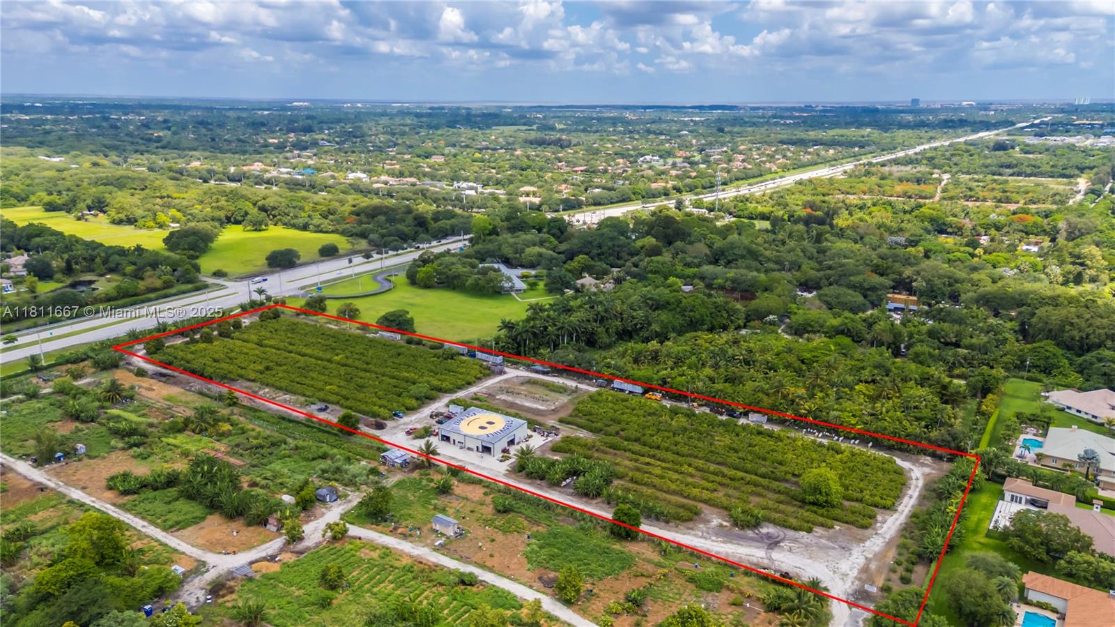 default 4077 SW 121st Ter, Davie FL 33330 — #A11811667