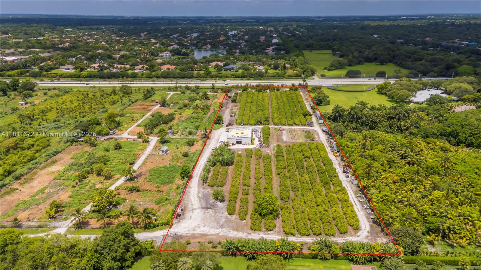 default 4077 SW 121st Ter, Davie FL 33330 — #A11811672
