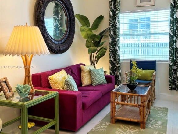 335 Ocean Dr # 114, Miami Beach FL 33139 — #A11811810