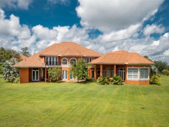 37511 Washington Loop Road, Punta Gorda FL 33982 — #A11811902