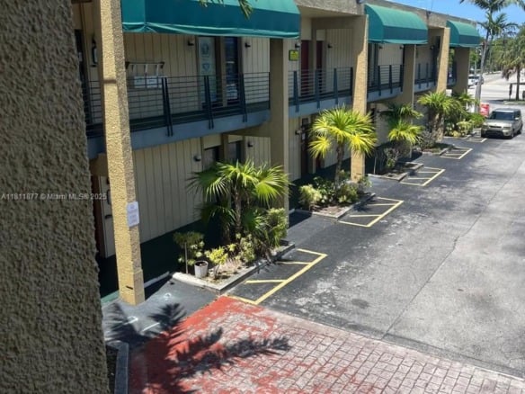 2331 N State Road 7 # 216, Lauderhill FL 33313 — #A11811877