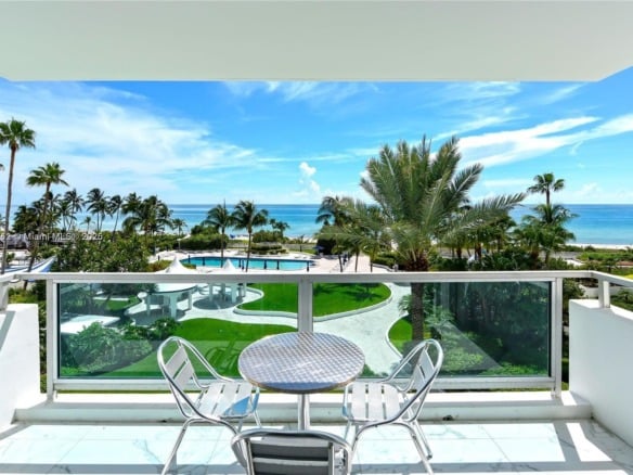 5151 Collins Ave # 619, Miami Beach FL 33140 — #A11812212
