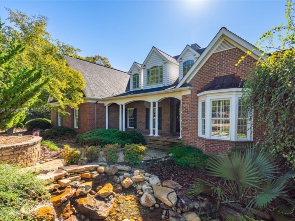 2579 Grey Rabbit Run, NC 27205 — #A11846930