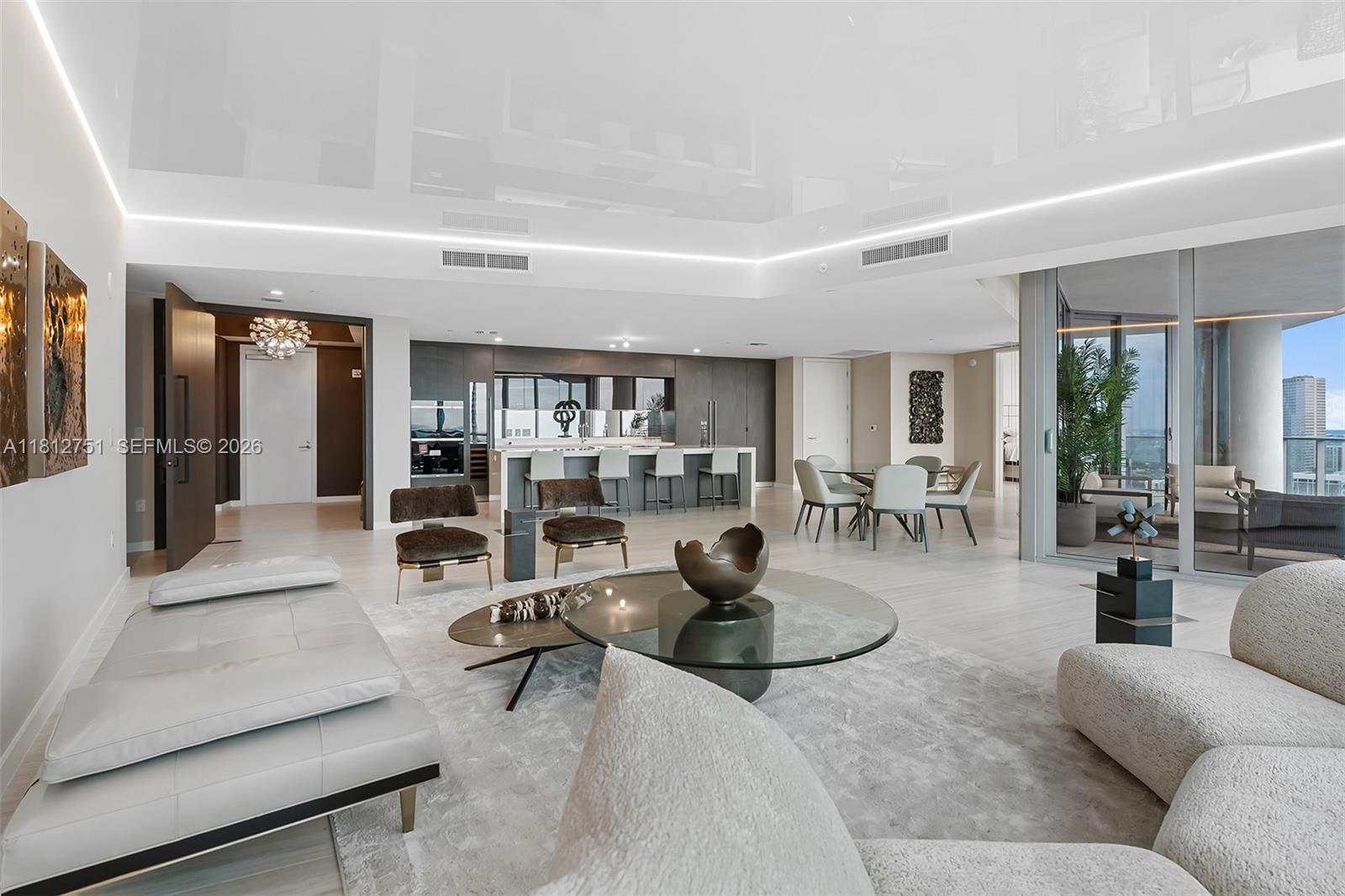 851 NE 1st Ave, Miami FL 33132 — #A11812751