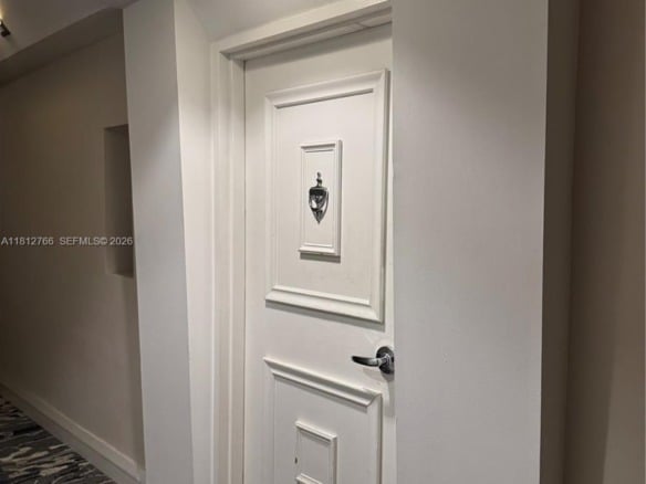 5161 Collins Ave # 315, Miami Beach FL 33140 — #A11812766