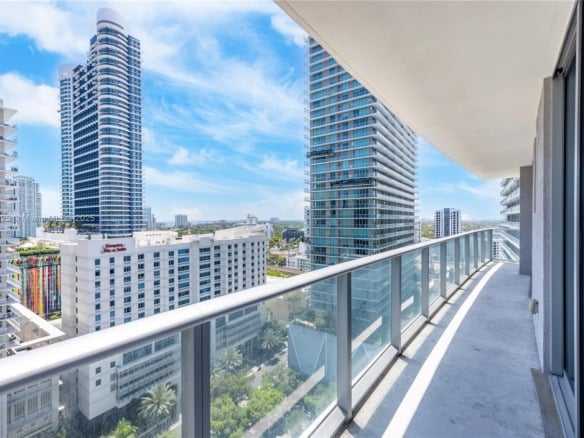 1100 S Miami Ave # 1704, Miami FL 33130 — #A11812825