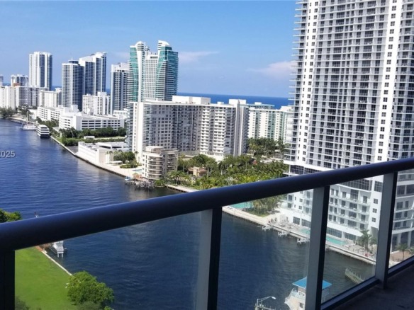 2602 E Hallandale Beach Blvd # R2010, Hallandale Beach FL 33009 — #A11812840