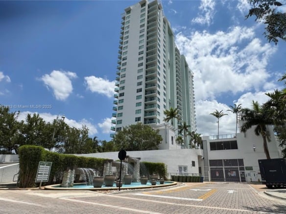 2641 N Flamingo Rd # 1001N, Sunrise FL 33323 — #A11812883