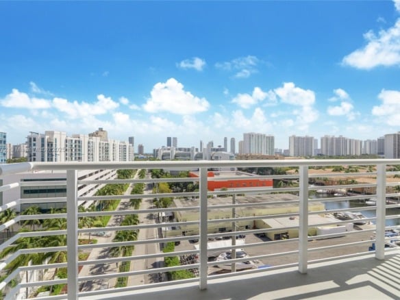 18800 NE 29th Ave # 1011, Aventura FL 33180 — #A11812972