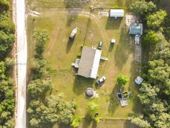 12531 NE 18 St, Williston FL 32696 — #A11813193