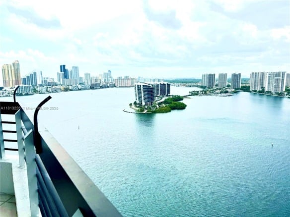 3530 Mystic Pointe Dr # 3001, Aventura FL 33180 — #A11813226