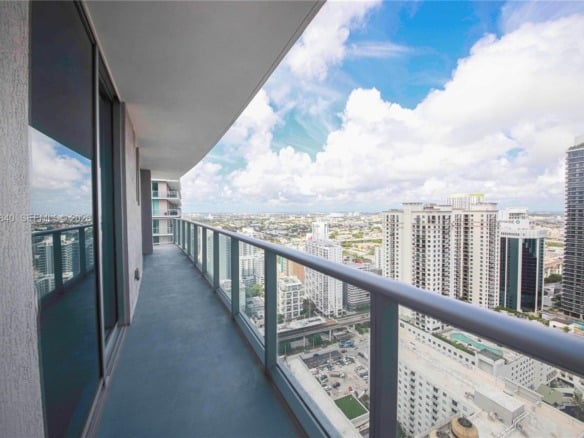 1100 S Miami Ave # 3607, Miami FL 33130 — #A11813840