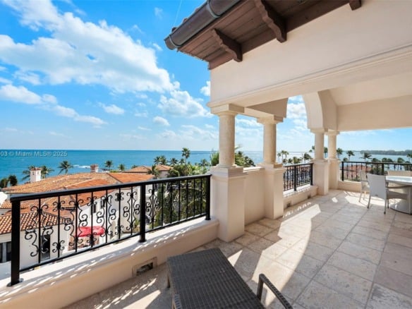 19253 Fisher Island Dr # 19253, Miami Beach FL 33109 — #A11813903