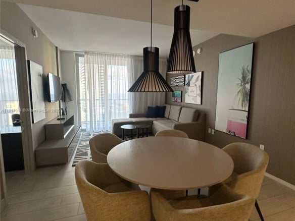 4010 S Ocean Dr # R1707, Hollywood FL 33019 — #A11814014