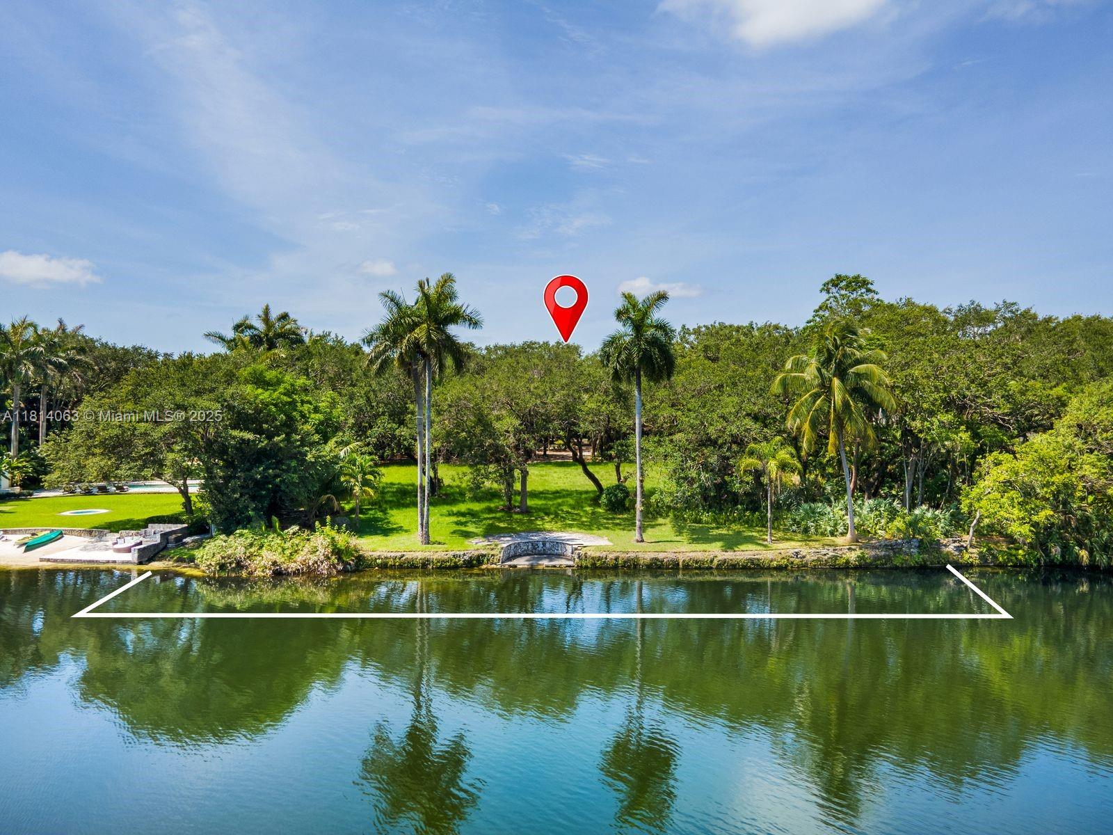 1ad5be0d-5676 5355 Hammock Dr, Coral Gables FL 33156 — #A11814063