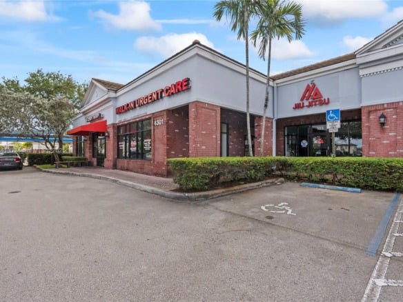 4301 S Flamingo Rd, Davie FL 33330 — #A11814241