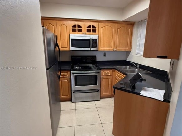 8255 SW 152 AV # 2, Miami FL 33193 — #A11814280