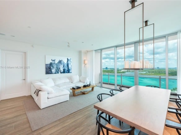10295 Collins Ave # 2506, Bal Harbour FL 33154 — #A11814274