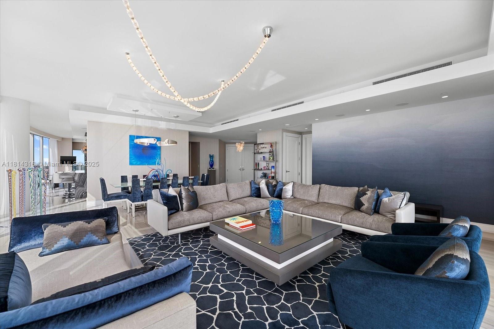 17901 Collins Ave # 3004, Sunny Isles Beach FL 33160 — #A11814316