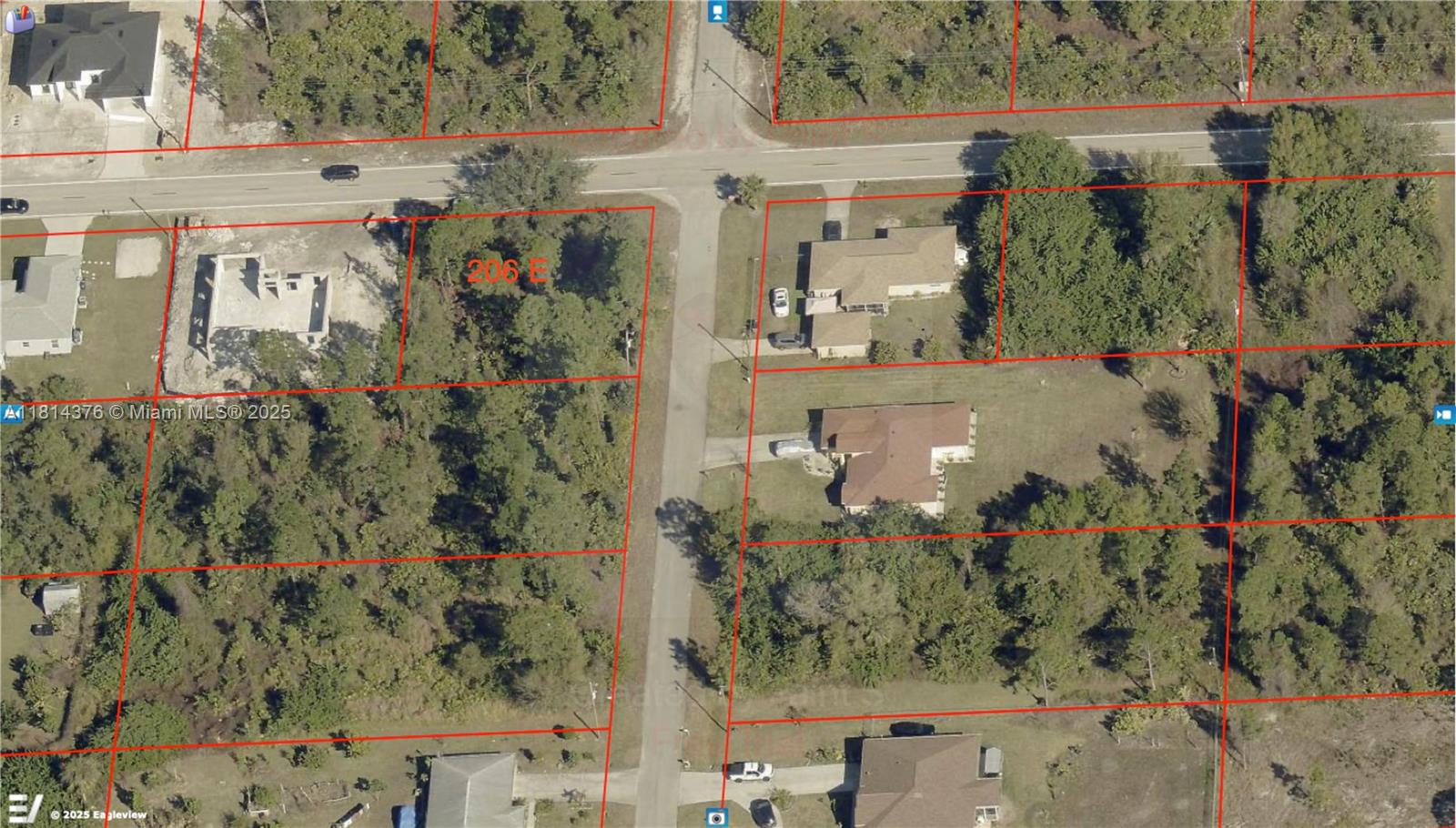 206 E 10 ST, Lehigh Acres FL 33972 — #A11814376