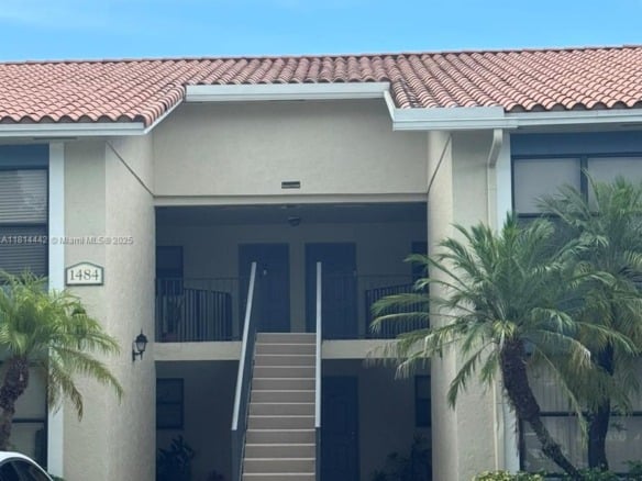 1484 Lake Crystal Dr, West Palm Beach FL 33411 — #A11814442